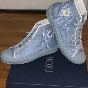 Dior Shoes